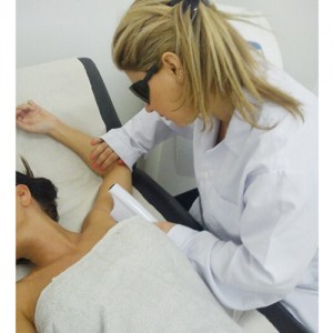 malmö ipl laser hårborttagning diatermi dermabrasion mesoterapi